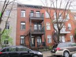 Duplex � Le Plateau-Mont-Royal, Montr�al / l'�le
