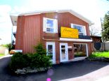 Duplex � Sherbrooke, Estrie