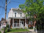 Duplex � Pont-Viau, Laval