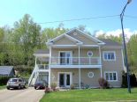 Duplex � Beaupr�, Qu�bec Rive-Nord