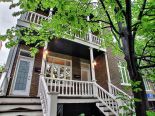 Duplex � Montcalm, Qu�bec Rive-Nord