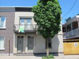 Duplex � Le Plateau-Mont-Royal, Montr�al / l'�le