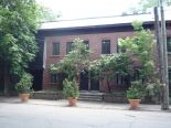 Duplex in Ville-Marie (downtown, old Mtl), Montreal / Island