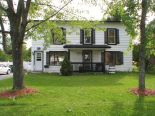 Duplex in Richmond, Estrie