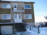 Duplex in Lasalle, Montreal / Island