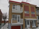 Duplex in Ahuntsic / Cartierville, Montreal / Island Duplex in Ahuntsic / Cartierville, Montreal / Island