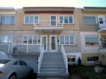 Duplex in Ahuntsic / Cartierville, Montreal / Island