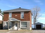 Duplex in Trois-Rivieres, Mauricie