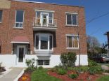 Duplex in Ahuntsic / Cartierville, Montreal / Island