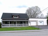 Duplex in Richmond, Estrie