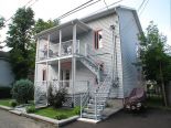 Duplex in Charny, Quebec South Shore