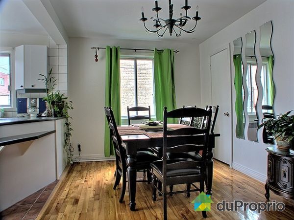 Salle � manger