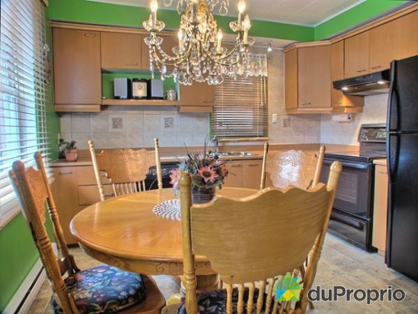 Salle � manger / Cuisine
