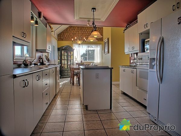 Salle � manger / Cuisine