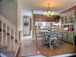 Salle � manger / Cuisine