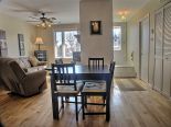 Salle � manger du logement