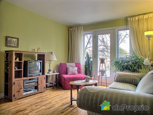 Salon du logement