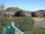 Vue panoramique