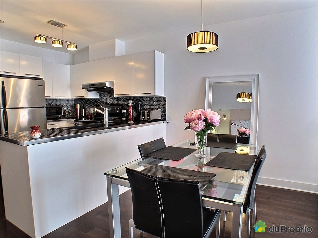 Condo for sale in LavalDesRapides, 3061425, boulevard le Corbusier