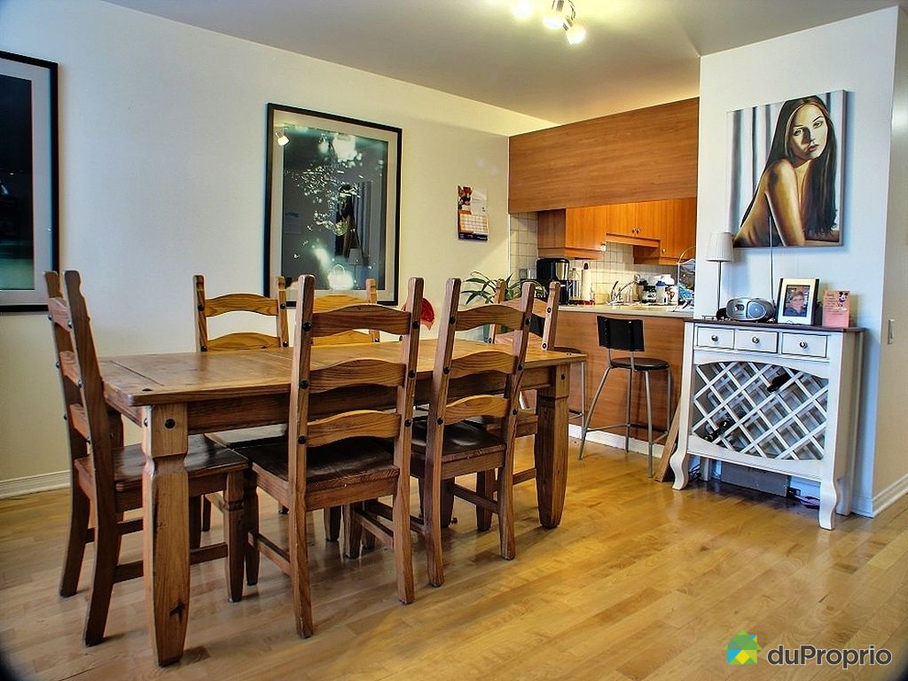 Condo sold in L'IlePerrot DuProprio 214257