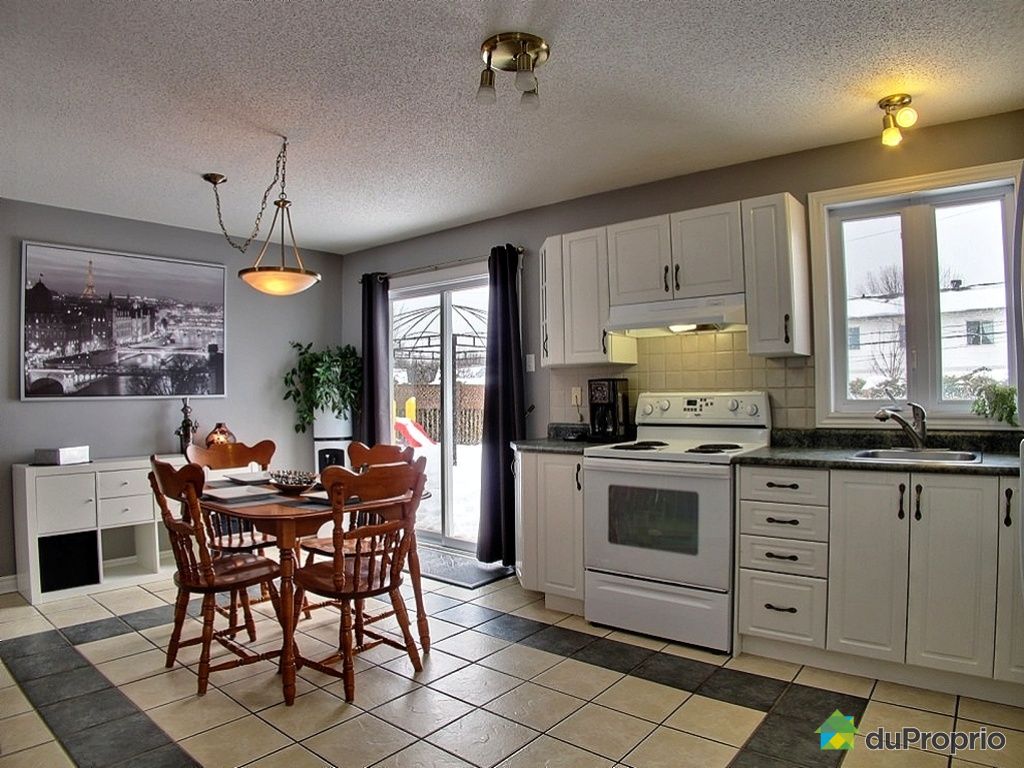 House sold in Gatineau DuProprio 399104