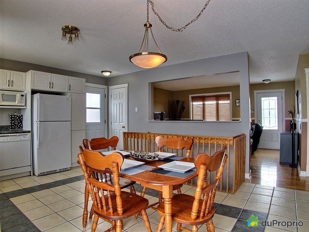 House sold in Gatineau DuProprio 399104