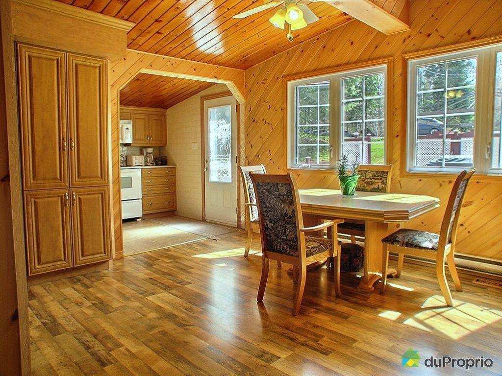 House sold in Maniwaki DuProprio 228897