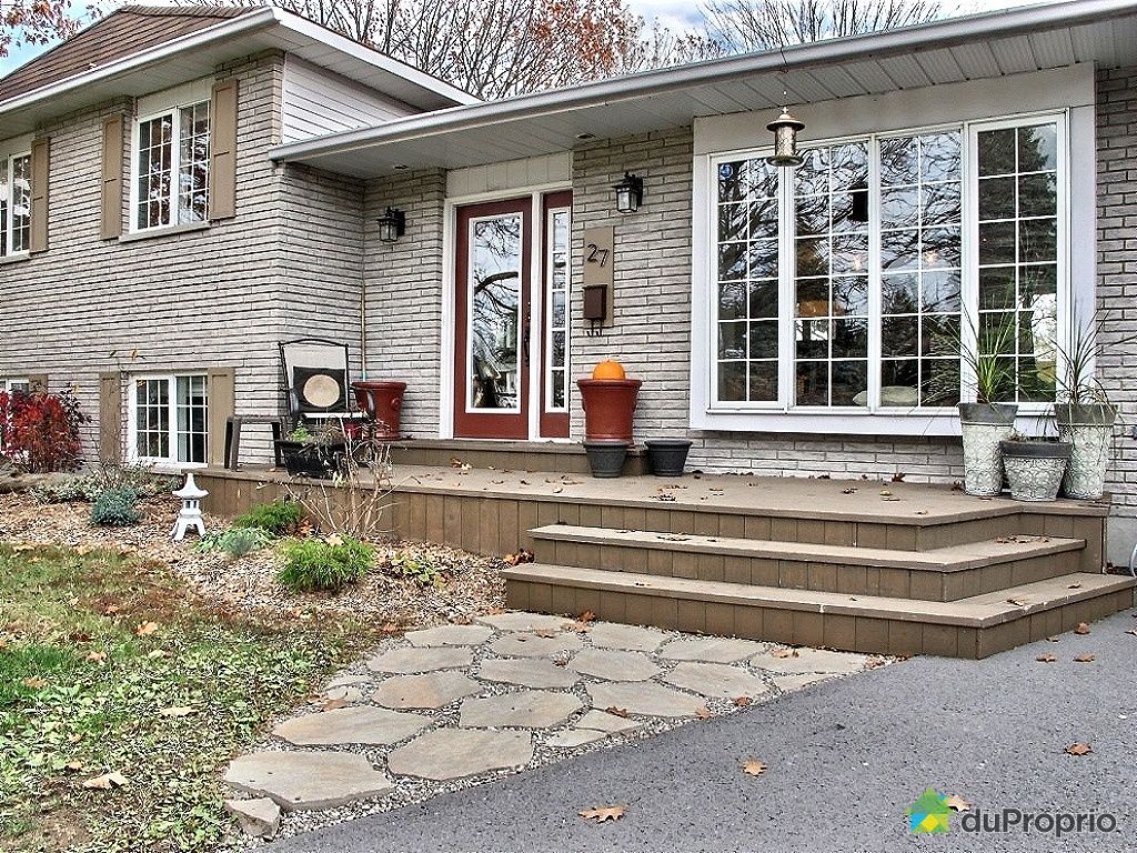 House sold in Aylmer DuProprio 468651