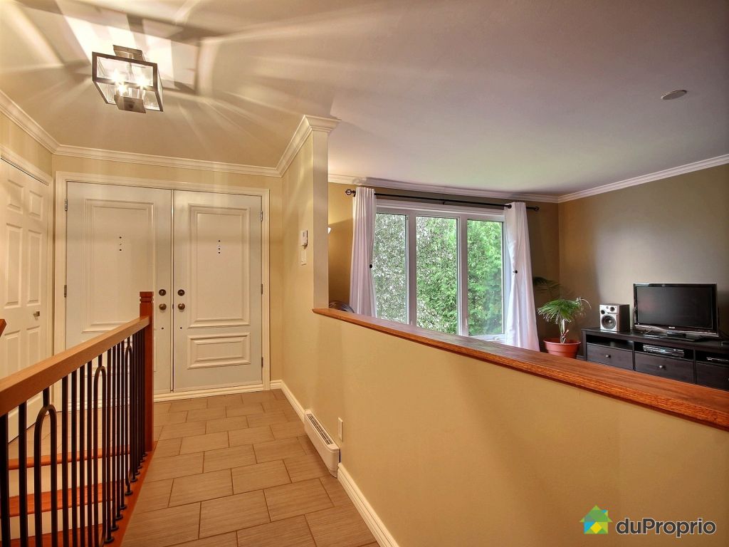 House for sale in Prévost, 320, rue des Palmiers DuProprio 629124