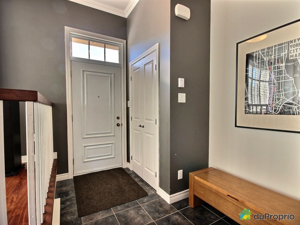 House for sale in Montreal, 2629, rue Des Outardes DuProprio 591413