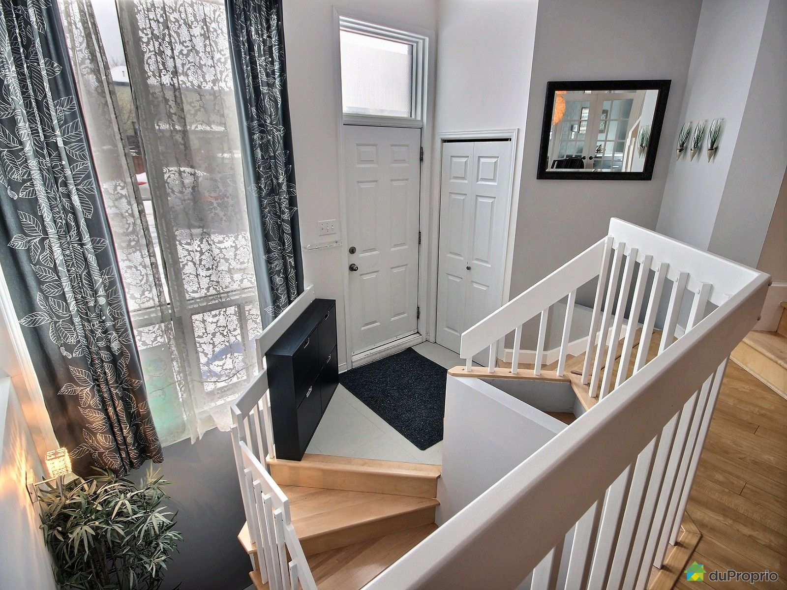 Condo à vendre Montréal, 7205 impasse de l'Eau Vive, immobilier Québec DuProprio 454252 Condo à vendre Montréal, 7205 impasse de l'Eau Vive, immobilier Québec DuProprio 454252