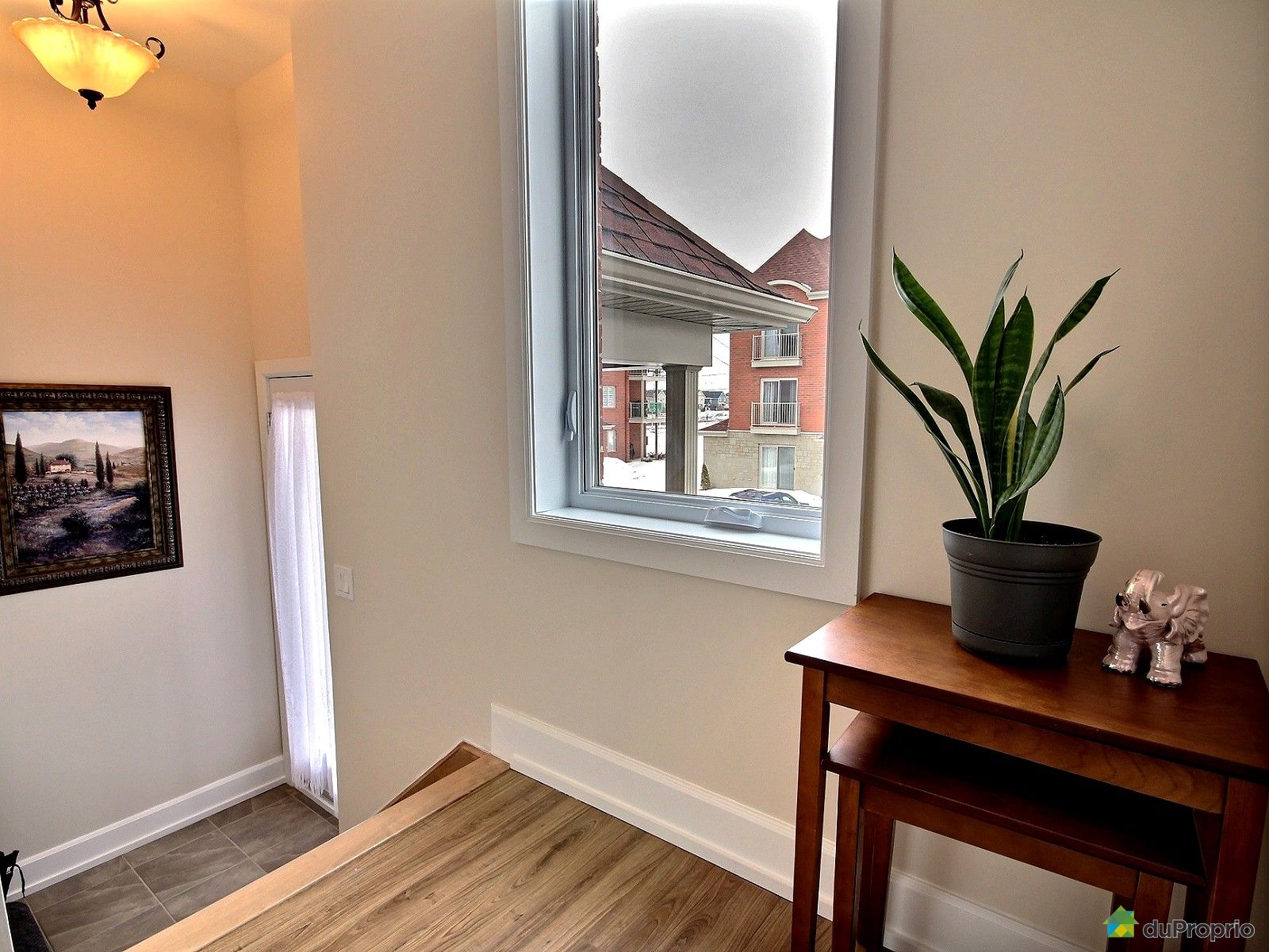 Condo à vendre Chambly, 1500 rue De Niverville, immobilier Québec