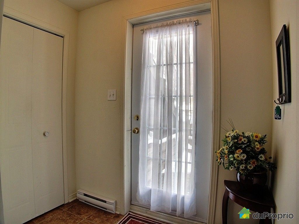 Condo vendu Chateauguay, immobilier Québec DuProprio 400693