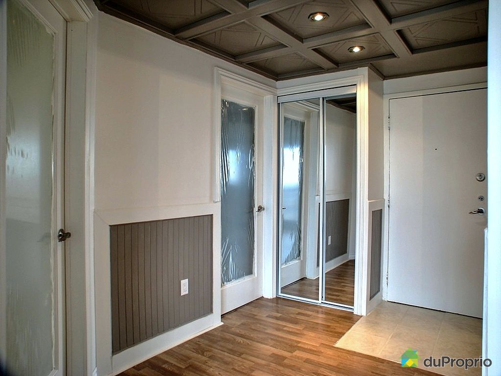 Condo à vendre SteJulie, 75 boulevard des HautsBois, immobilier