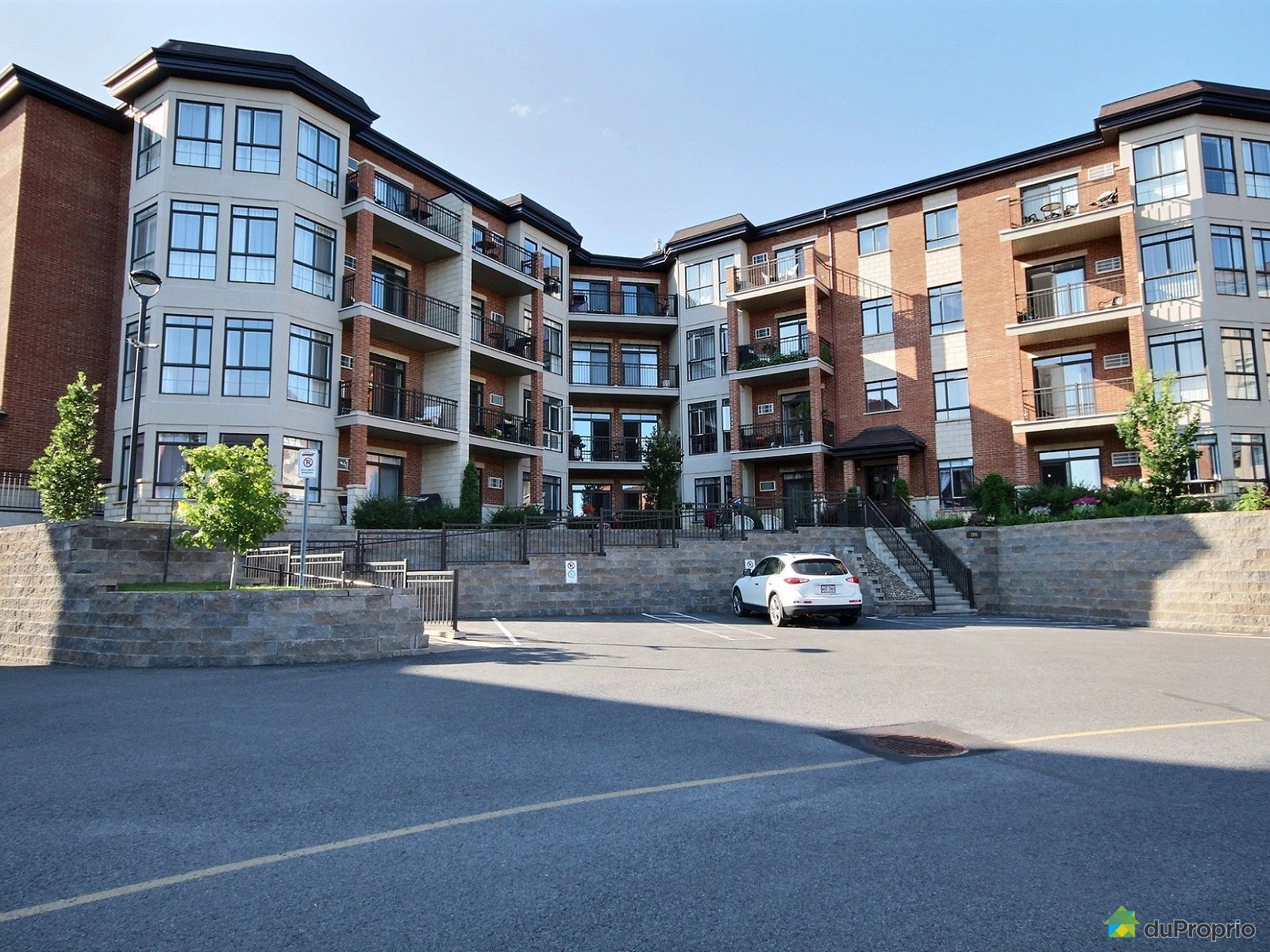 Condo à vendre La Prairie, 213100 avenue du Golf, immobilier Québec