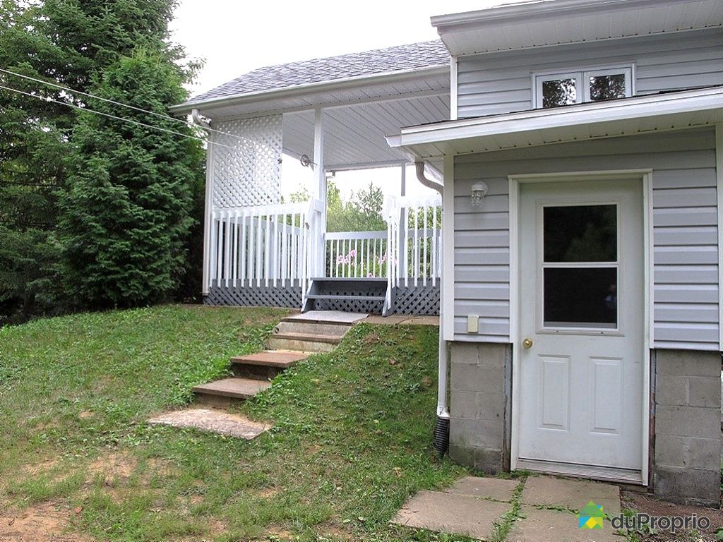 Maison vendu PontRouge, immobilier Québec DuProprio 358558 Maison vendu PontRouge, immobilier Québec DuProprio 358558