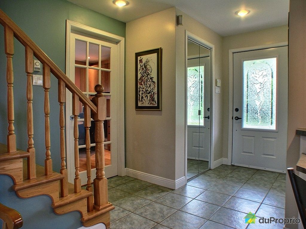 Fermette à vendre SteJulienne, 5241 route 341, immobilier Québec