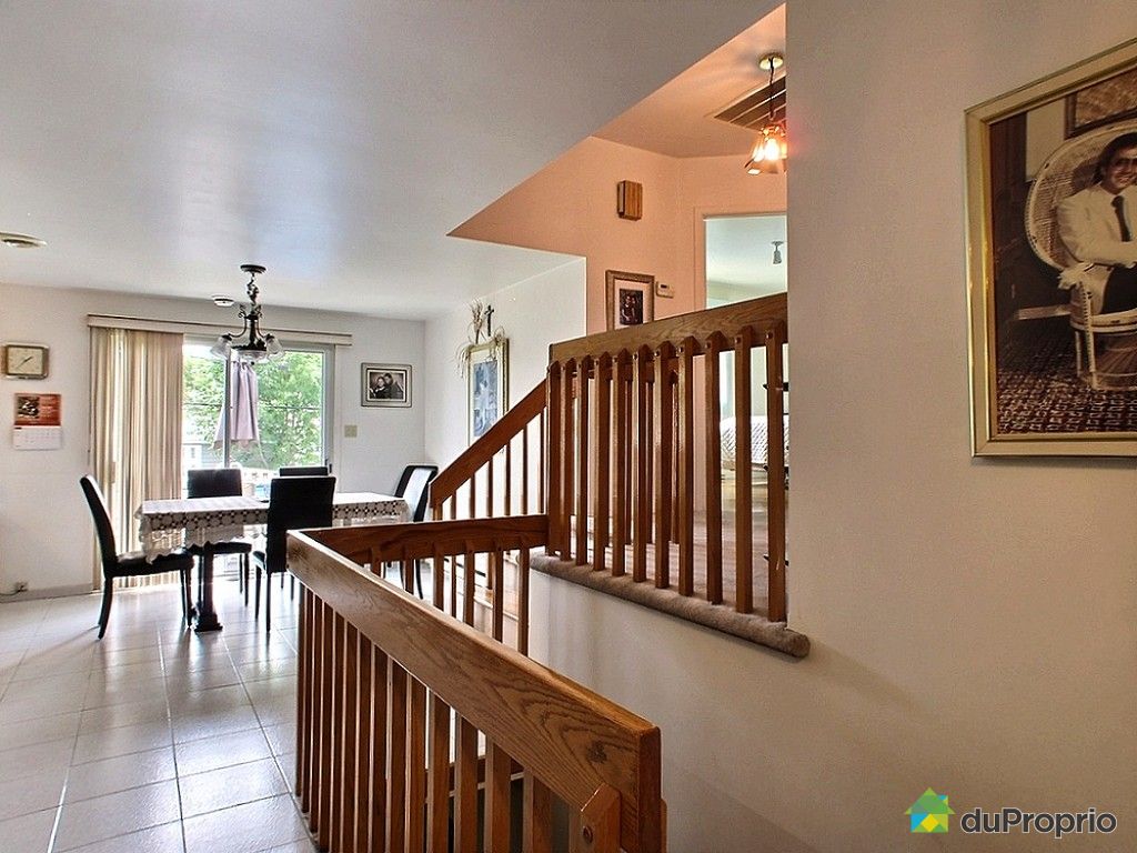 Maison à vendre Vimont, 2236 rue de Rio, immobilier Québec DuProprio