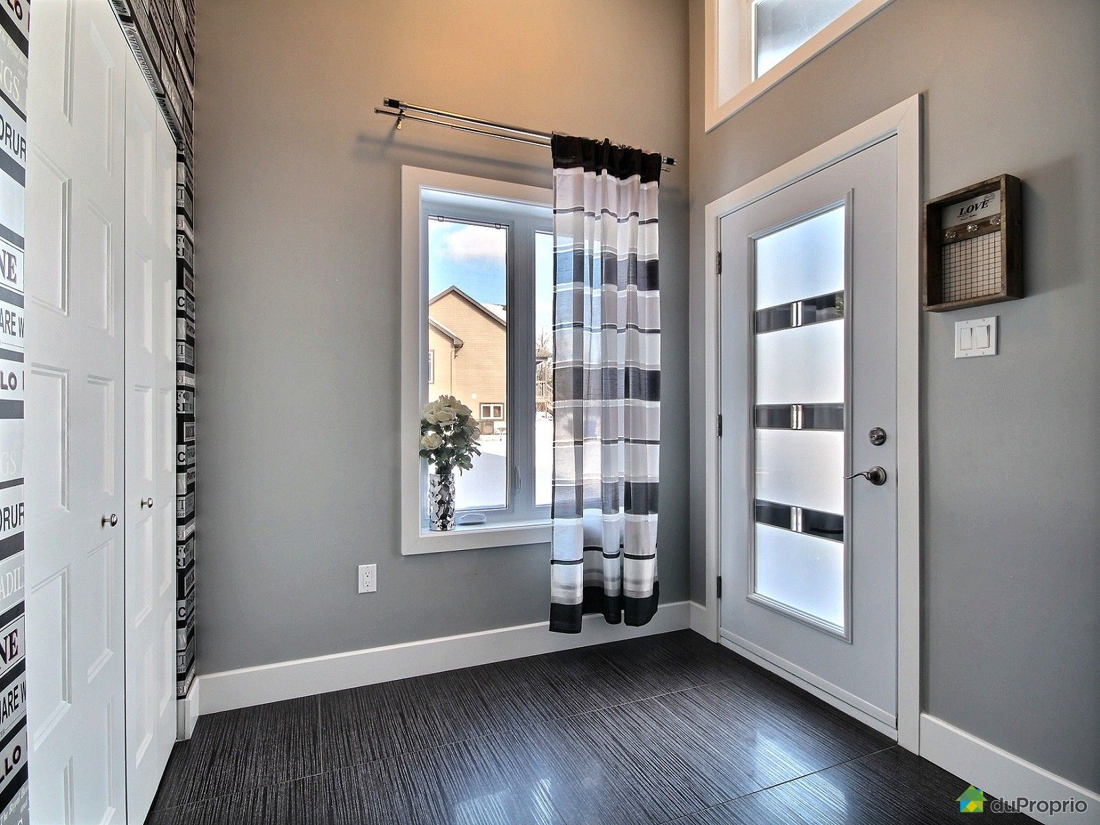 Maison à vendre StFrançoisXavierDeBrompton, 16 rue des Bernaches