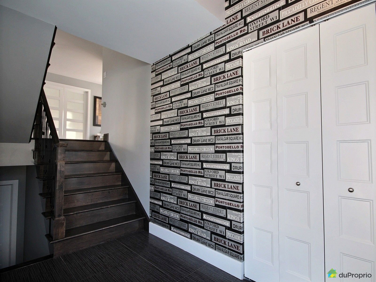 Maison à vendre StFrançoisXavierDeBrompton, 16 rue des Bernaches