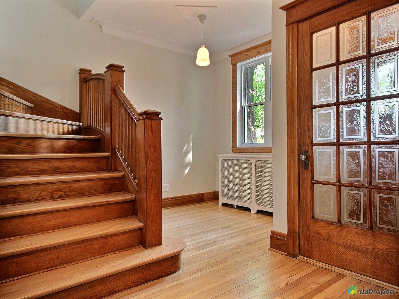 Maison vendu Montréal, immobilier Québec DuProprio