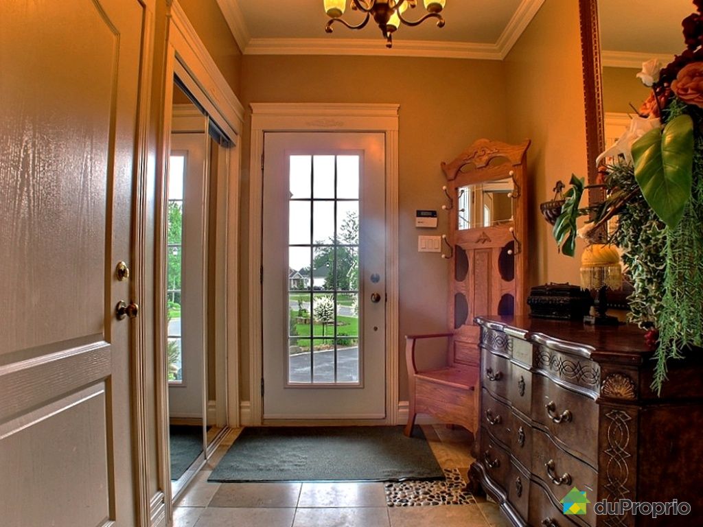 Maison vendu Joliette, immobilier Québec DuProprio 261835