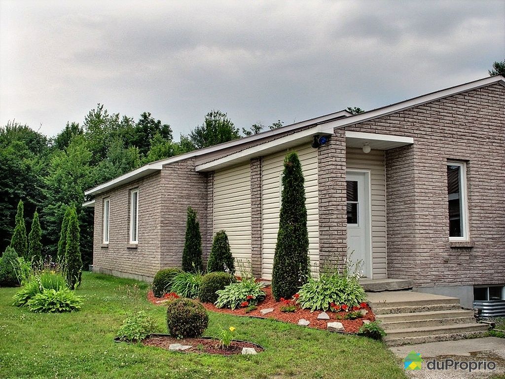 Maison à vendre L'AngeGardienOutaouais, 2334 route 315, immobilier
