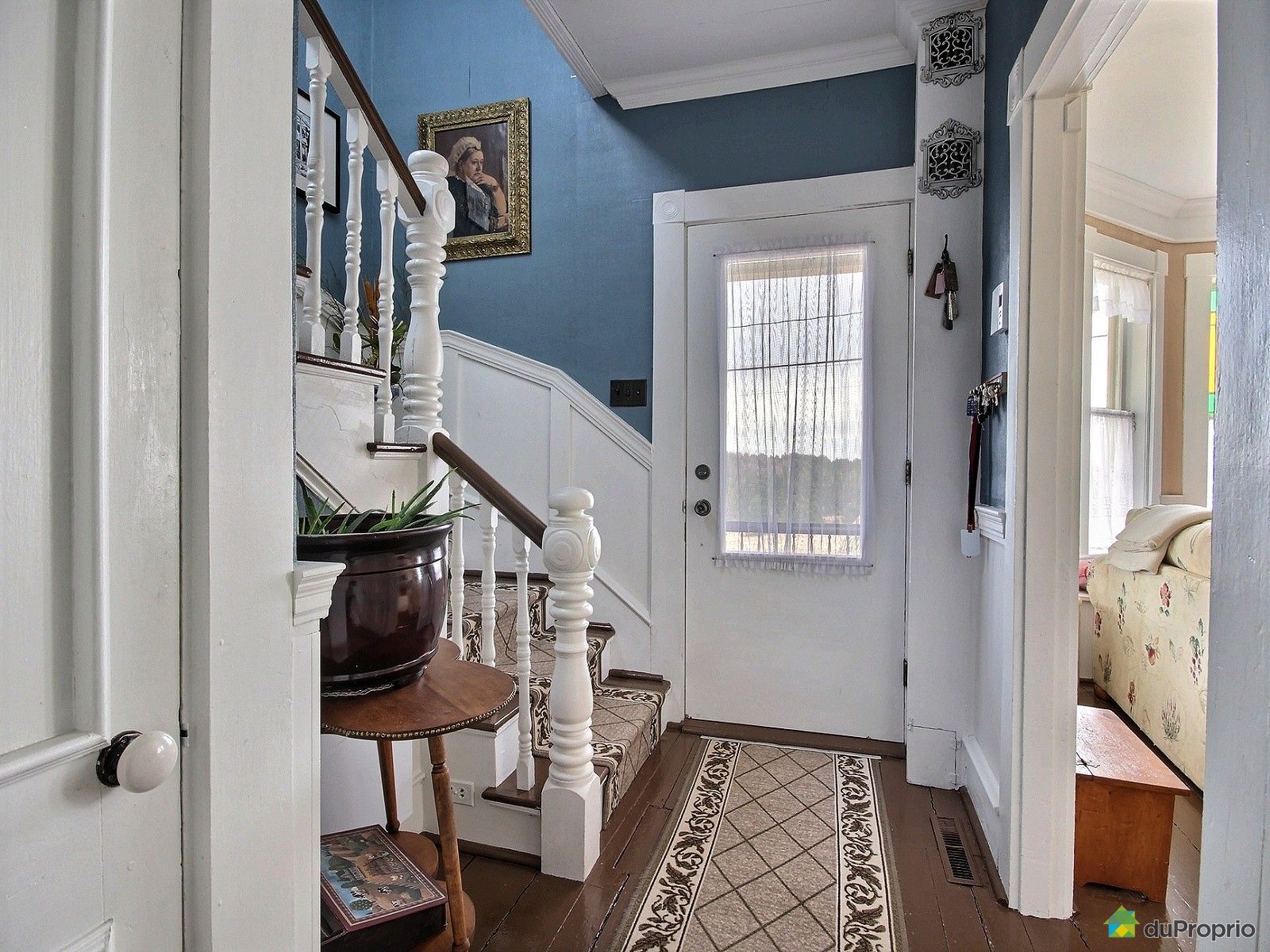 Maison à vendre Marbleton, 638 rue des Érables, immobilier Québec DuProprio 699959 Maison à vendre Marbleton, 638 rue des Érables, immobilier Québec DuProprio 699959