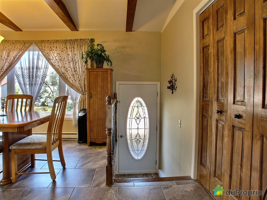 Maison vendu MassonAngers, immobilier Québec DuProprio 345800