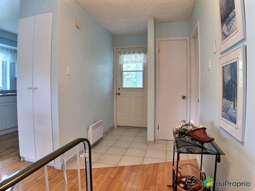 Maison à vendre MontLaurier, 60 chemin des Campeau, immobilier Québec DuProprio 447201