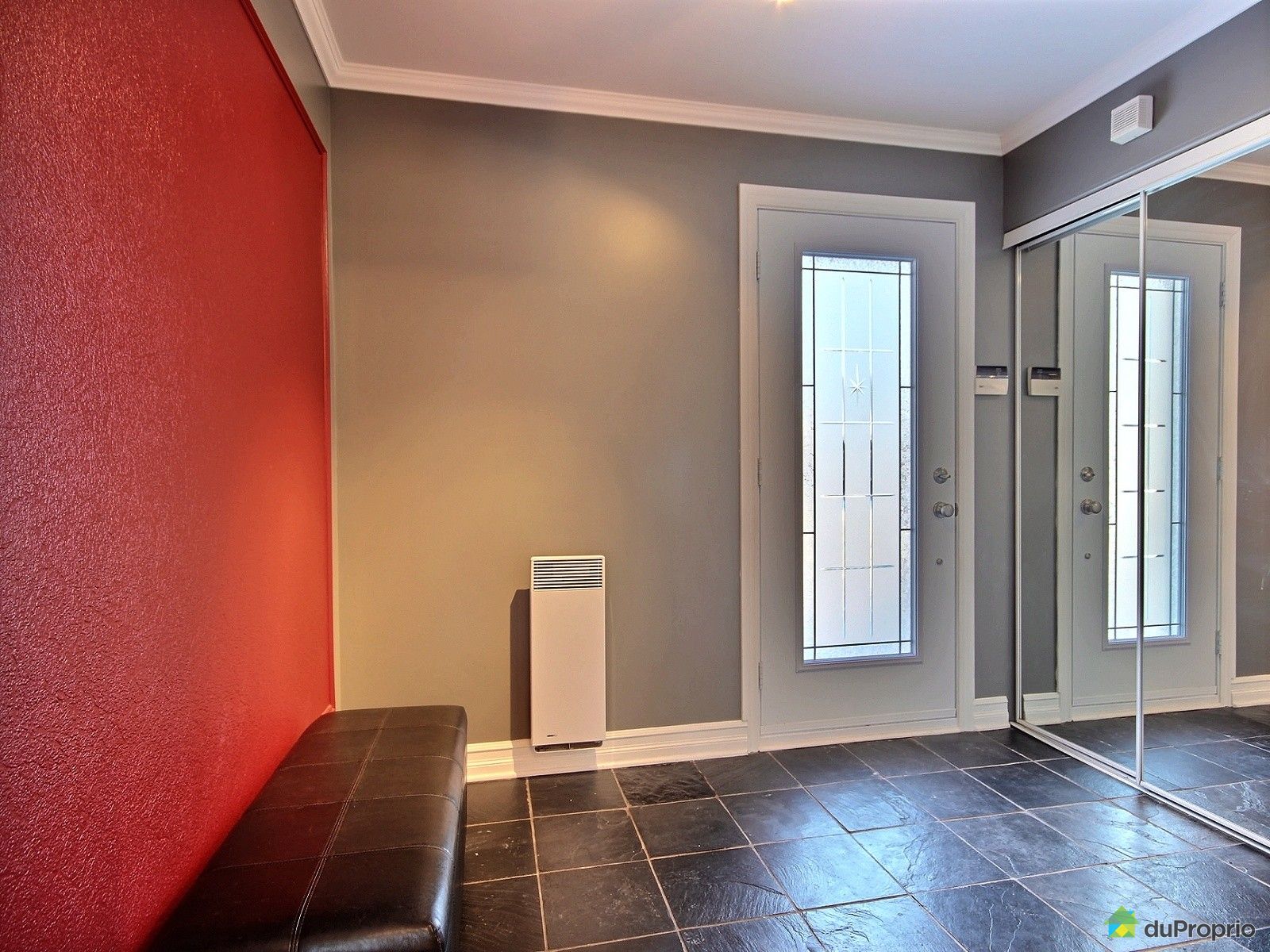 Maison à vendre MontStHilaire, 207, rue