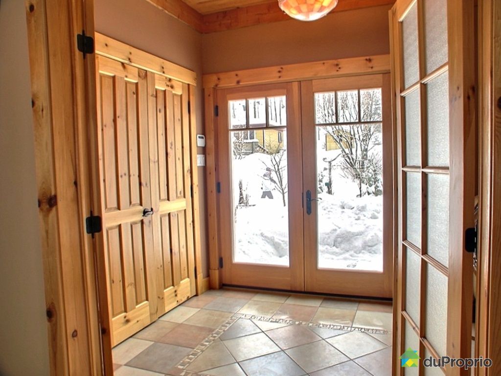 Maison à vendre RivièreDuLoup, 36 rue Mackay, immobilier Québec