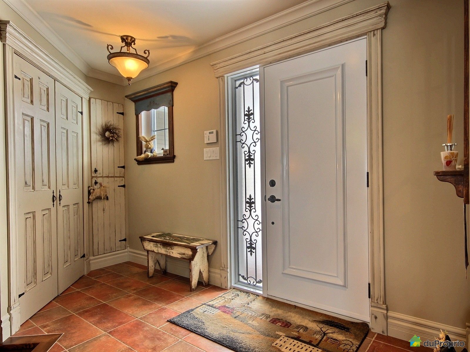 Maison à vendre StChristopheD'Arthabaska, 85 rue Fortin, immobilier Québec DuProprio 586140 Maison à vendre StChristopheD'Arthabaska, 85 rue Fortin, immobilier Québec DuProprio 586140