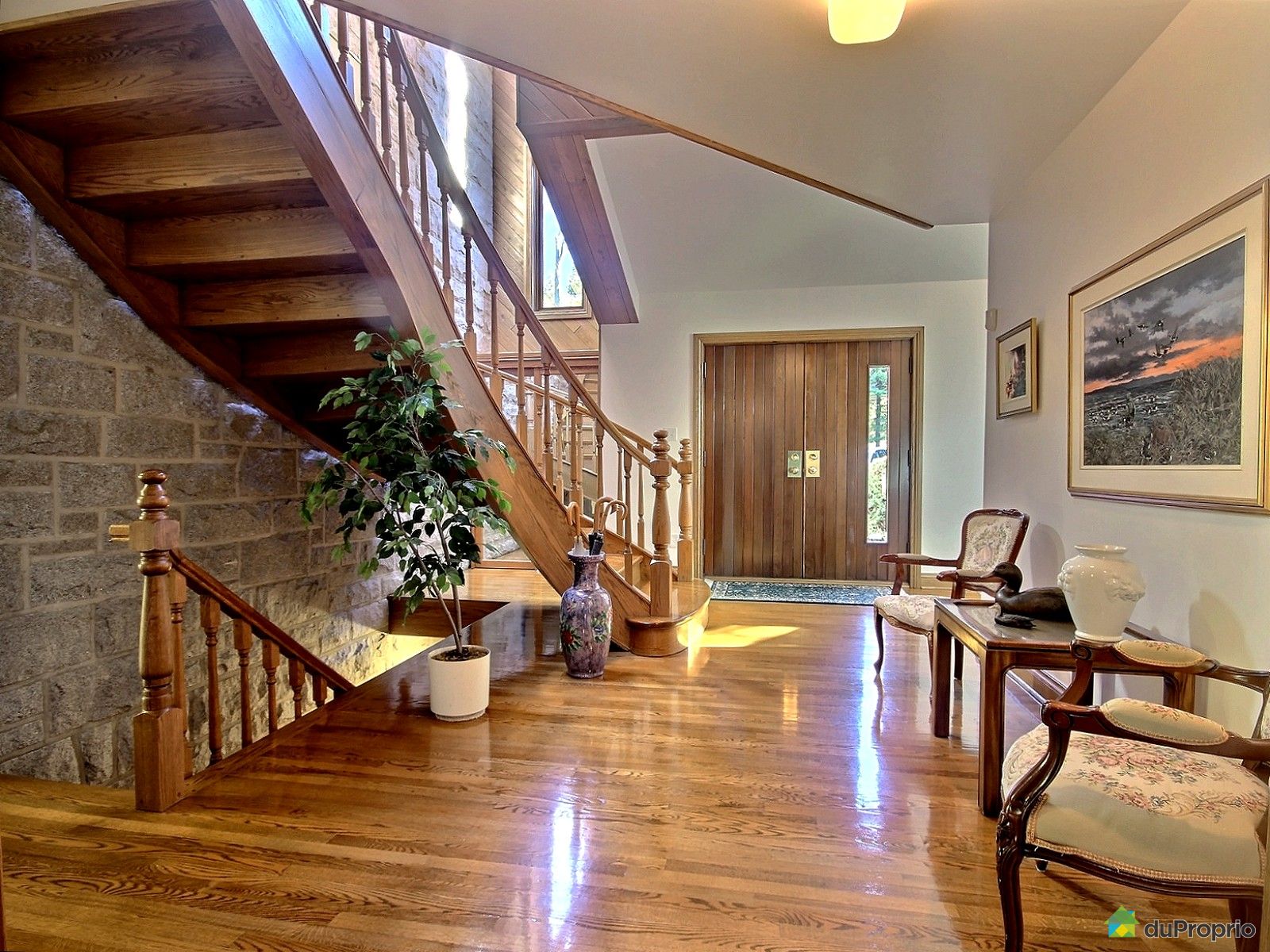 Maison à vendre StDenisDeBrompton, 1120 rue du Mont Girard